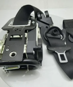 MERCEDES C CLASS Seat Belt Front Right (204 Series) 2007-2015 A20486018859C94