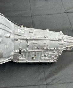 OEM Toyota Tacoma 35010-04190 Automatic Transmission Assembly 2WD