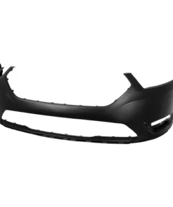 Replace® - Front Bumper Cover
