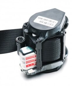 Seat Belt Retractor - Repair Service