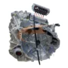 TOYOTA COROLLA 19-22 MK12 1.8 Petrol Hybrid 1-Speed CVT Gearbox 3090012020