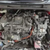 TOYOTA COROLLA Gearbox 2018-2026 2ZR-FXE HV 140PS 1.8L 1 Speed Automatic