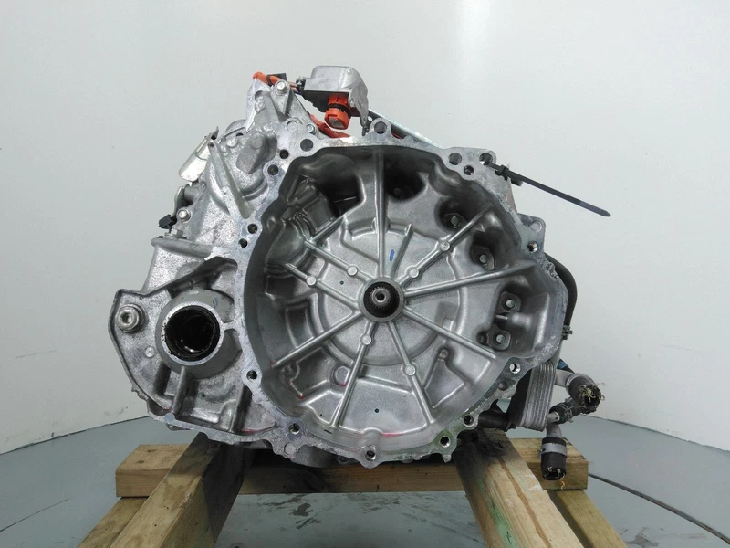TOYOTA COROLLA Gearbox 2018-2026 2ZR-FXE RDE2 1.8L 1 Speed Automatic 309
