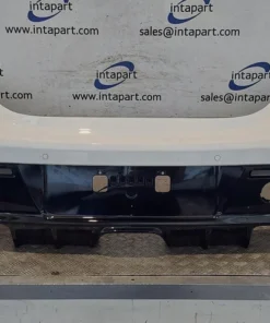 TOYOTA COROLLA MK12 REAR BUMPER 2018-2026 040
