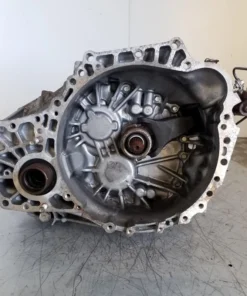 TOYOTA RAV 4 MK4 2013-2019 MANUAL GEARBOX AWD 2.2 DIESEL 2AD-FHV 6 SPEED