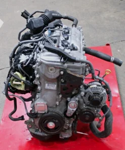 TOYOTA RAV4 MOTOR 2.5 L
