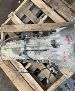 Transmission Assy. TOYOTA TACOMA 05 06 07 08 09 10 11 12 13 14 15