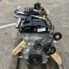ENGINE COMPLETE SET FORD EXPLORER 2.3 2,3 ECOBOOST 2020-