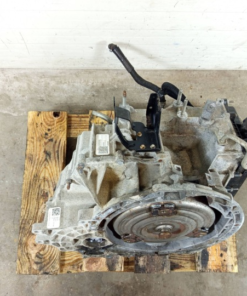 chest gear automatic ford flex explorer edge 3.5 v6 da8p-7000-ca