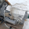 chest gear 4x2 rwd ford explorer 2.3 2020-