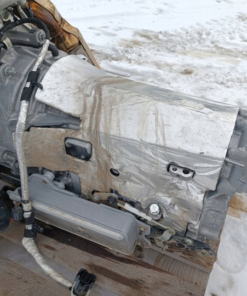 chest gear 4x2 rwd ford explorer 2.3 2020-