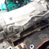 chest gear 10r60 korwenter ford explorer limited 3.3 hybrid 4x2 2020-