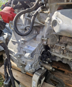 automatic chest gear ford explorer 3.5 gas 2018-
