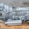 chest gear ford explorer vi 2.3 awd 4x4 2020-