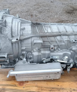 chest gear ford explorer vi 2.3 awd 4x4 2020-