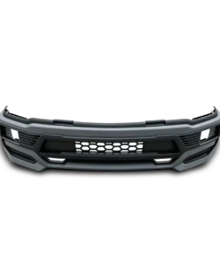 Front Bumper Cover / Trim Panel