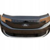 ford explorer ev 2023-> bumper front magnetic gray pdc original