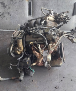 sale!! engine petrol ford taurus iv 3.0 v6 155km