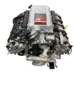 5.2L Raptor R Supercharged Crate Engine