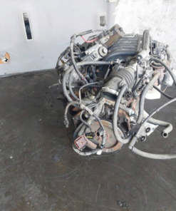 engine petrol ford taurus iv 3.0 v6 155km