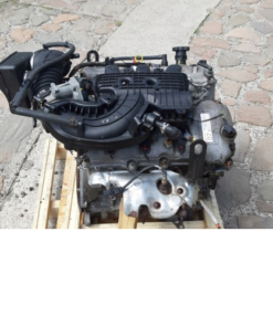 engine ford flex 10r 3.5 edge taurus