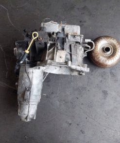 BOX GEAR AUTMATYCZNA FORD TAURUS IV YF1P-FB