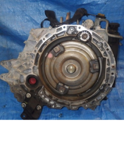 BOX GEAR AUTOMATIC TRANSMISSION FORD FLEX 3.5 TAURUS FRONT DRIVE