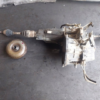 BOX GEAR AUTOMATIC FORD TAURUS IV 3.0 V6 4F1P7000CB