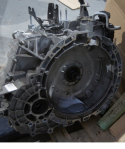 FORD TAURUS VI 3.5 V6 2017R BOX GEAR