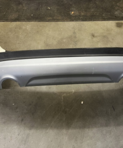 bumper back rear ford escape mk3 iii usa 2017r gn