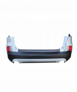 ford escape 20- bumper back 4xpdc yz lj6b-17d781-abw
