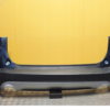 ford escape 2020 - 2025 bumper back rear