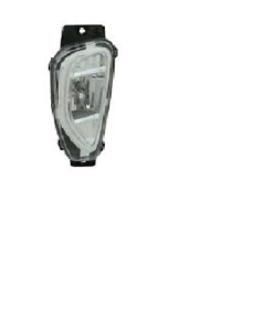 Front Driver Side Fog Light for 2020-2022 Ford Escape