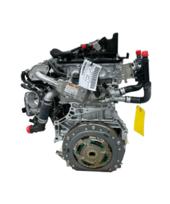 2019-2021 LEXUS ES300H 2.5L FWD I-4 HYBRID ENGINE MOTOR ASSEMBLY *97K* OEM