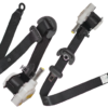 Front Left &Right Side Seat Belt For 2018-2024 Toyota Camry Retractor Assembly