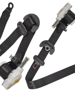 Front Left &Right Side Seat Belt For 2018-2024 Toyota Camry Retractor Assembly