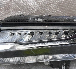 2018 -2023 Honda odyssey reflector led Left headlight