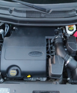 FORD EXPLORER 11-19 R ENGINE 3.5 V6 FLEX EDGE