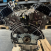 ENGINE FORD EXPLORER 3.3 V6 4X4 DURATEC HYBRID L1ME 6006AE REPLACEMENT GIFT