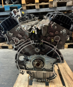 ENGINE FORD EXPLORER 3.3 V6 4X4 DURATEC HYBRID L1ME 6006AE REPLACEMENT GIFT
