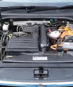 VOLKSWAGEN PASSAT GTC 2015-2024 ENGINE 1.4 PETROLHYBRID CUKC