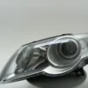 VOLKSWAGEN PASSAT Headlamp Headlight N-S 2005-2011 5 Door Estate LH 3C0941005AC