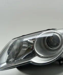 VOLKSWAGEN PASSAT Headlamp Headlight N-S 2005-2011 5 Door Estate LH 3C0941005AC