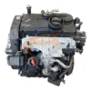 VW Passat 2.0 TDI 05-10 Engine Diesel BKP 03G100098CX