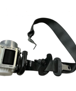 2020-2026 Ford Explorer rear right side seat belt BLACK LB5B-S611B68-AH