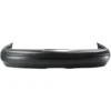 Sherman 446-89 Bumper Cover Rear Mercury Sable Sedan
