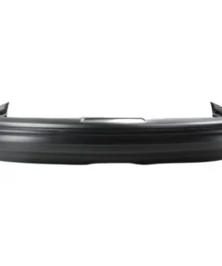 Sherman 446-89 Bumper Cover Rear Mercury Sable Sedan