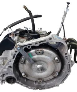 TOYOTA CAMRY TRANSMISSION/GEARBOX AUTOMATIC PETROL 2.4L 2AZ-FE U250E 2006-2011