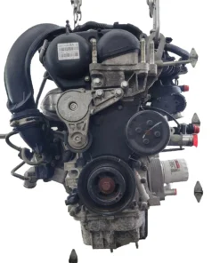 Ford Escape AWD AT 1.6L Turbo Engine/Motor Assy Tested 104k
