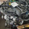 Used Engine Complete Assembly fits: 2014 Ford Escape 1.6L VIN X 8th digit turbo